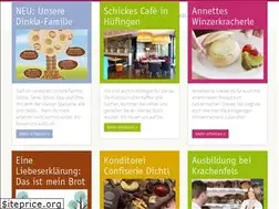 Sites similar to krachenfels.org