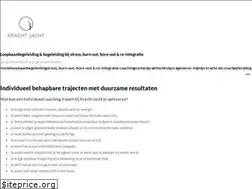 Sites similar to kracht-jacht.com