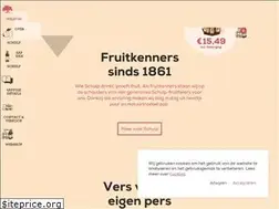 Sites similar to krachtsap.nl