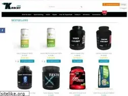 Sites similar to krachtshop.nl