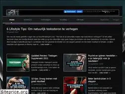 Sites similar to krachttrainingen.com