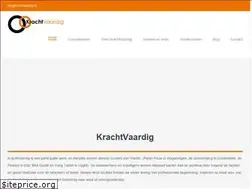 Sites similar to krachtvaardig.nl