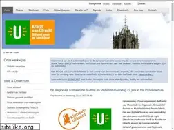 Sites similar to krachtvanutrecht-initiatief.nl