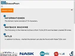 Sites similar to krachtvoer.eu