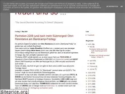 Sites similar to krachundso.blogspot.com