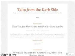 Sites similar to krackedkillers.wordpress.com