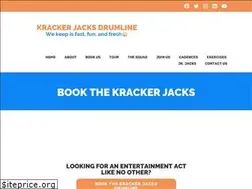 Sites similar to krackerjacksdrumline.com