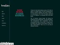 Sites similar to krackerz.in