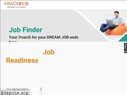 Sites similar to krackin.com