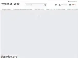 Sites similar to krad-werk.de