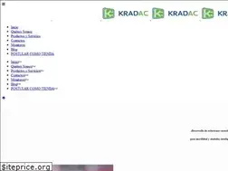 Sites similar to kradac.com