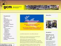 Sites similar to kradapostel.de