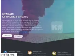 Sites similar to kradau.com