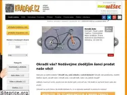 Sites similar to kradene.cz