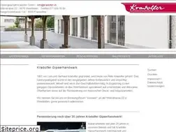 Sites similar to kradolfer.ch