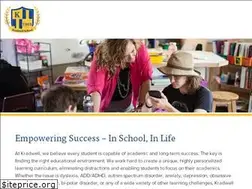 Sites similar to kradwell.org