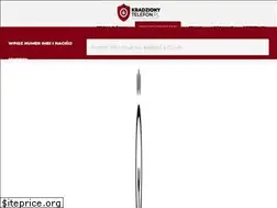 Sites similar to kradzionytelefon.pl