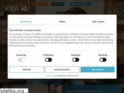 Sites similar to krae-eistechnik.de