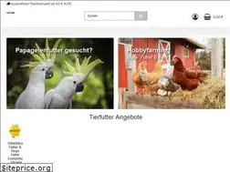 Sites similar to kraeckerland.de