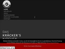 Sites similar to kraeckers-braunschweig.de