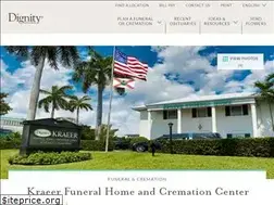 Sites similar to kraeerpompanobeach.com