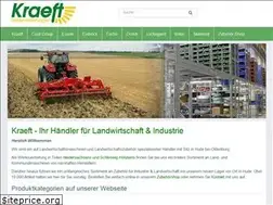 Sites similar to kraeft-hude.de