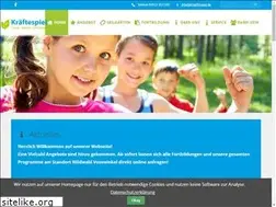 Sites similar to kraeftespiel.de