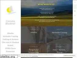 Sites similar to kraeftetanz.com