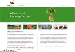 Sites similar to kraege.de