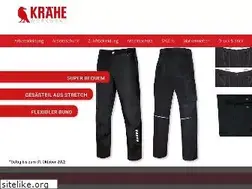 Sites similar to kraehe-office.com