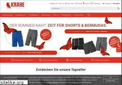 Sites similar to kraehe.de