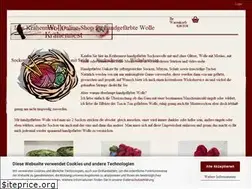 Sites similar to kraehennest-wolle.de