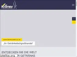 Sites similar to kraemer-alsbach.com