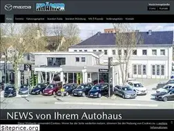 Sites similar to kraemer-autohaus.de