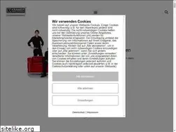 Sites similar to kraemer-einrichtungen.de