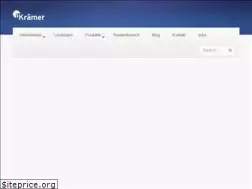Sites similar to kraemer-it.de
