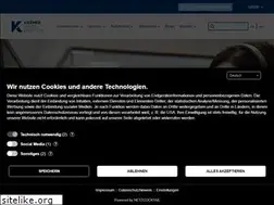 Sites similar to kraemer-marktforschung.de