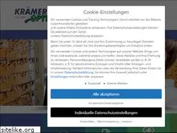 Sites similar to kraemer-optik.com