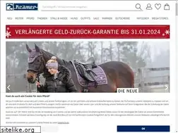 Sites similar to kraemer-pferdesport.at