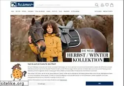 Sites similar to kraemer.at