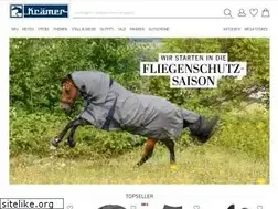 Sites similar to kraemer.de