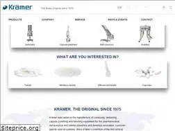Sites similar to kraemerag.ch