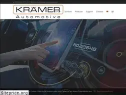 Sites similar to kraemerautomotive.com