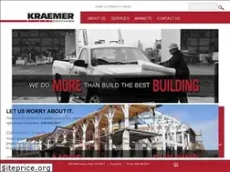 Sites similar to kraemerbrothers.com