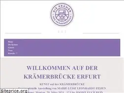 Sites similar to kraemerbruecke-erfurt.de