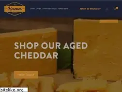 Sites similar to kraemercheese.com