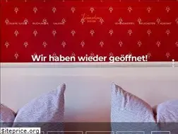 Sites similar to kraemerhaus.de