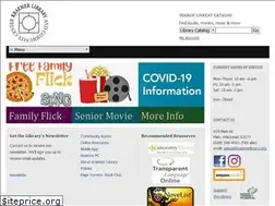 Sites similar to kraemerlibrary.org