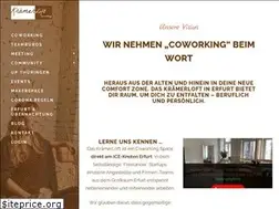 Sites similar to kraemerloft-coworking.de