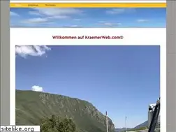 Sites similar to kraemerweb.com